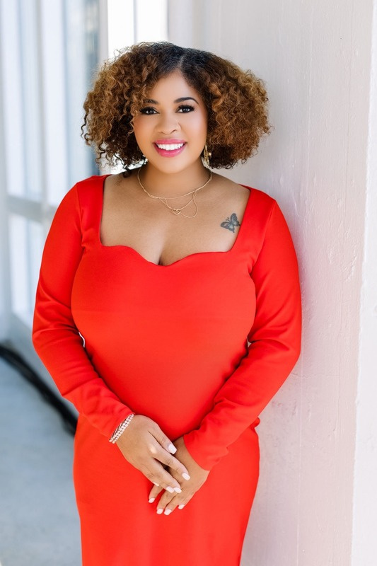 Candace Victoria Mitchell